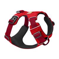 Ruffwear Front Range Sele Rød